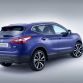 Nissan Qashqai 2014
