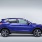 Nissan Qashqai 2014