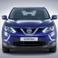 Nissan Qashqai 2014