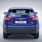 Nissan Qashqai 2014
