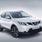 Nissan Qashqai 2014