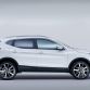 Nissan Qashqai 2014