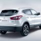 Nissan Qashqai 2014