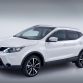 Nissan Qashqai 2014