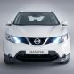 Nissan Qashqai 2014