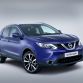 Nissan Qashqai 2014