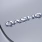 Nissan Qashqai 2014