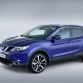 Nissan Qashqai 2014