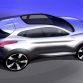 Nissan Qashqai 2014