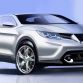 Nissan Qashqai 2014