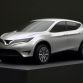 Nissan Qashqai 2014