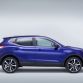 Nissan Qashqai 2014