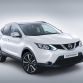 Nissan Qashqai 2014