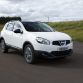 Nissan Qashqai 360