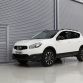 Nissan Qashqai 360