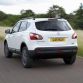 Nissan Qashqai 360