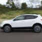 Nissan Qashqai 360