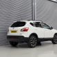 Nissan Qashqai 360