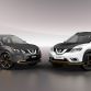 Nissan Qashqai and X-Trail Premium Concepts (1)
