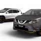 Nissan Qashqai and X-Trail Premium Concepts (2)