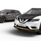 Nissan Qashqai and X-Trail Premium Concepts (3)