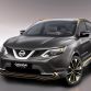 Nissan Qashqai and X-Trail Premium Concepts (4)