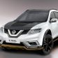 Nissan Qashqai and X-Trail Premium Concepts (6)