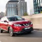 Nissan Qashqai Premier Limited Edition