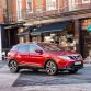 Nissan Qashqai Premier Limited Edition