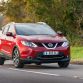 Nissan Qashqai Premier Limited Edition