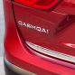 Nissan Qashqai Premier Limited Edition