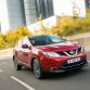 Nissan Qashqai Premier Limited Edition