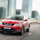 Nissan Qashqai Premier Limited Edition