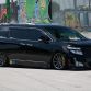 Nissan Quest On Vossen Wheels (1)