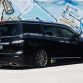 Nissan Quest On Vossen Wheels (10)