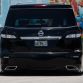 Nissan Quest On Vossen Wheels (12)