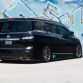 Nissan Quest On Vossen Wheels (13)