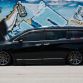 Nissan Quest On Vossen Wheels (14)