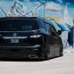 Nissan Quest On Vossen Wheels (15)