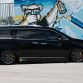 Nissan Quest On Vossen Wheels (16)