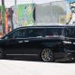 Nissan Quest On Vossen Wheels (20)