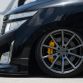 Nissan Quest On Vossen Wheels (21)