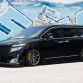 Nissan Quest On Vossen Wheels (3)