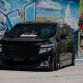 Nissan Quest On Vossen Wheels (4)