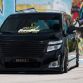 Nissan Quest On Vossen Wheels (5)