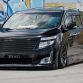 Nissan Quest On Vossen Wheels (6)