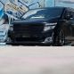 Nissan Quest On Vossen Wheels (7)