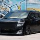 Nissan Quest On Vossen Wheels (8)