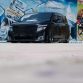 Nissan Quest On Vossen Wheels (9)