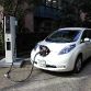 Nissan Quick Chargers
